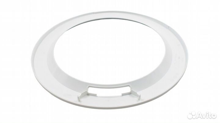 Внешняя рамка люка стиралки electrolux 1552109009