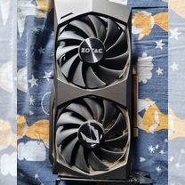 Видеокарта rtx 3060 12 гб