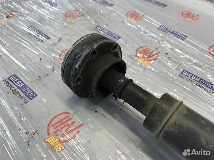 Вал карданный Cadillac CTS