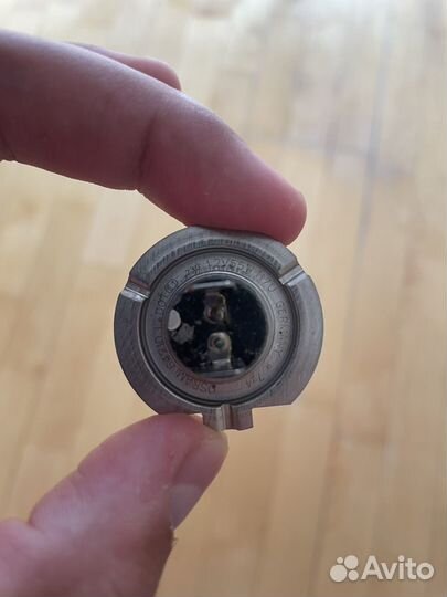 Галогеновые лампы h7, h8, h1