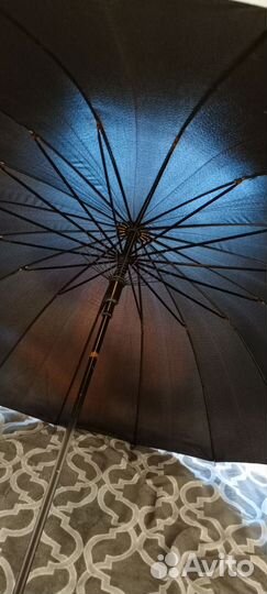 Зонт трость