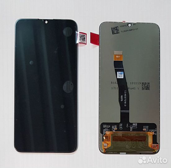 Дисплей honor 10i/10 lite оригинал