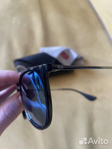 Очки ray ban