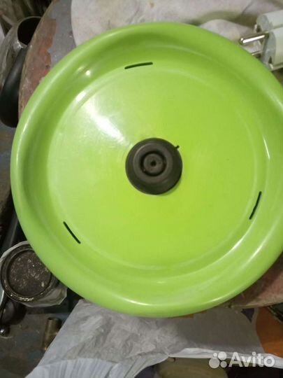 Подставка под электрочайник