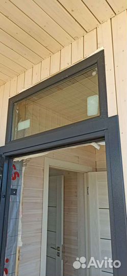 Пластиковые окна пвх