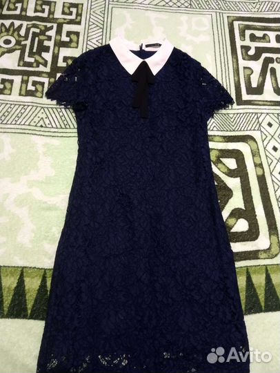 Одежда для школы