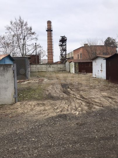 Гараж, 24 м²