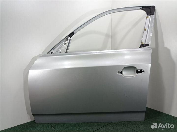 Дверь передняя левая Bmw X3 E83 2008