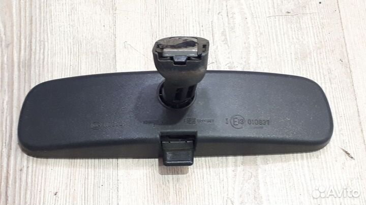 Зеркало салона Nissan X-trail T31