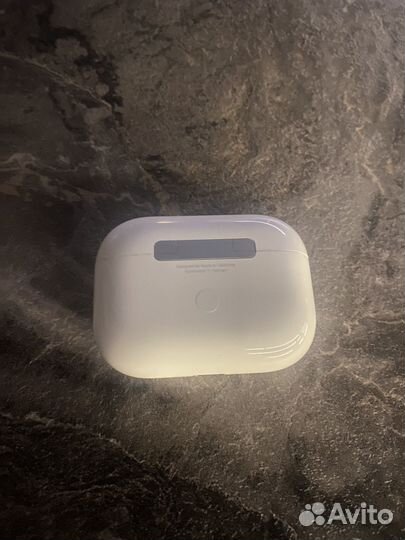 Apple airpods pro