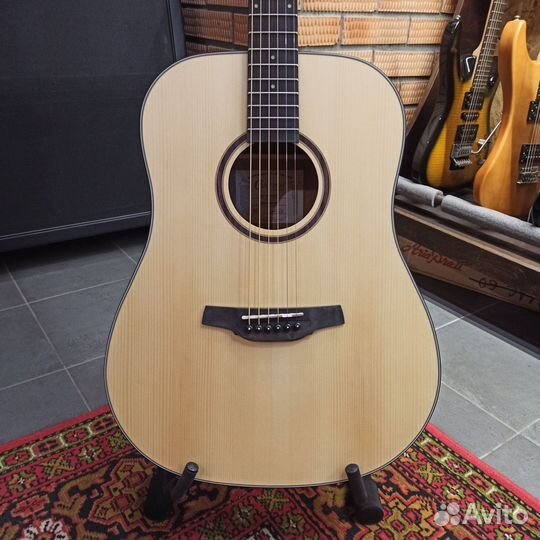 Акустическая гитара Crafter HD-100