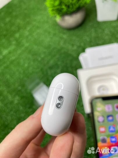 Airpods pro 2