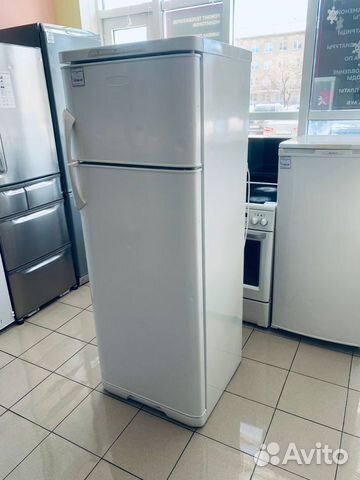 Холодильник бирюса С133 Б/У гаранти�я