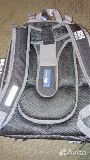 Рюкзак школьный новый