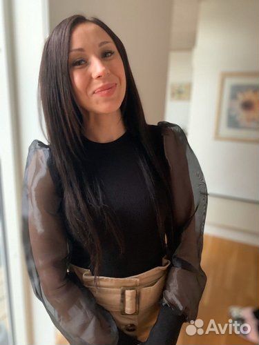 Менеджер по продажам