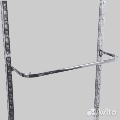 Перекладина овальная, 