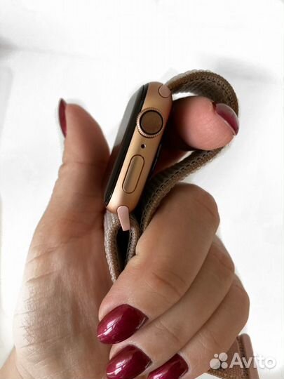 Apple watch 4 40 мм