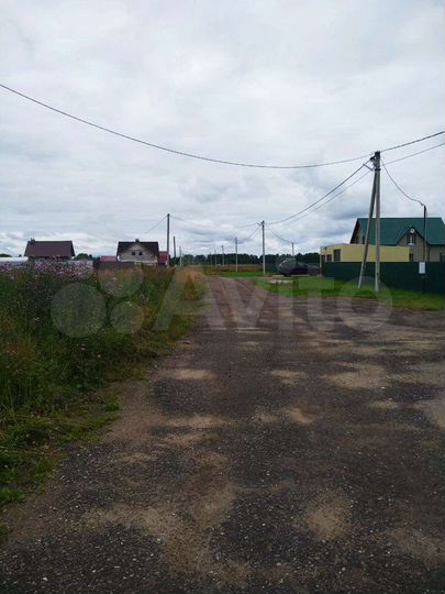 Участок 50 сот. (ИЖС)