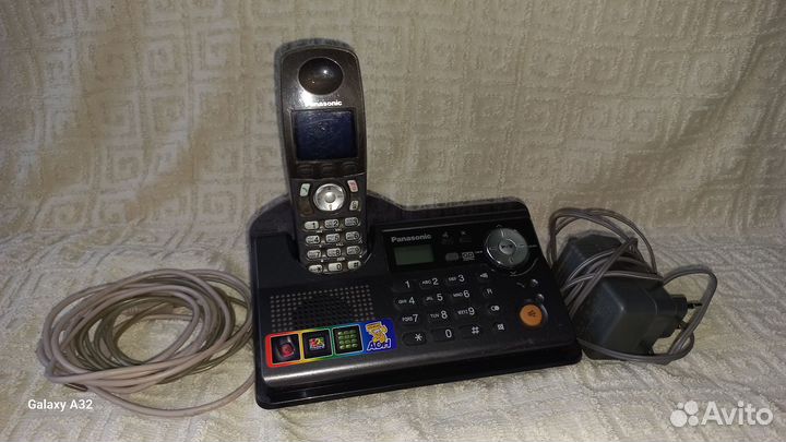 Panasonic