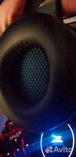 Наушники sven AP-U980MV