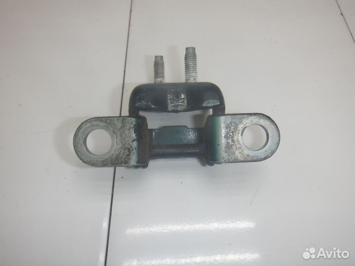 Петля двери задней Jaguar S-type