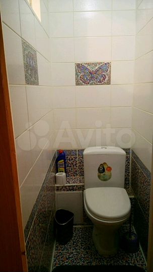 3-к. квартира, 59 м², 1/5 эт.