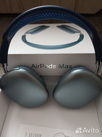 Наушники AirPods Max