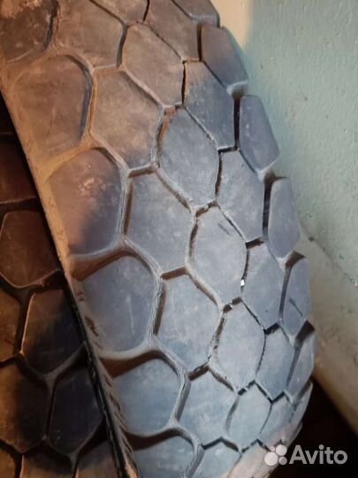 КАМА ИН-142БМ 9.00 R20