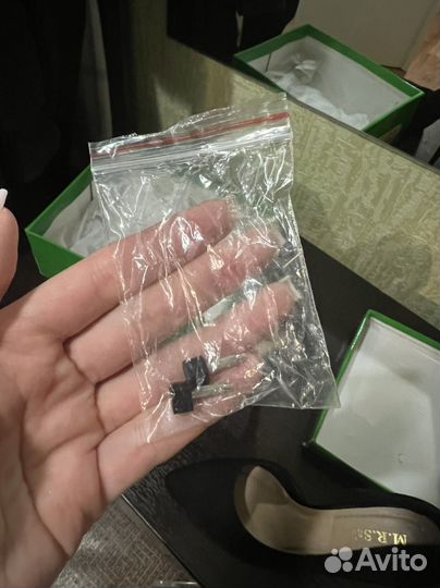 Туфли женские 37 размер