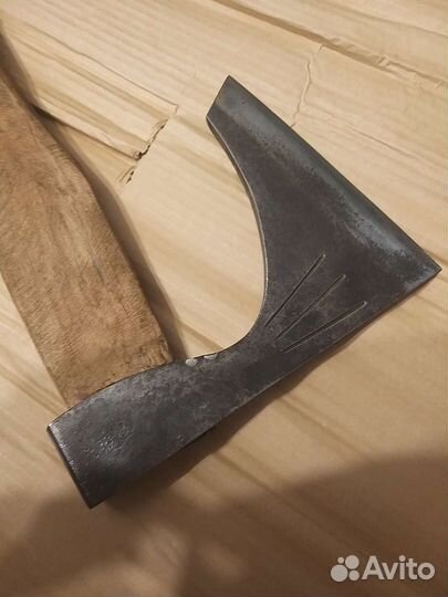 Японский топор Maoi - habiro