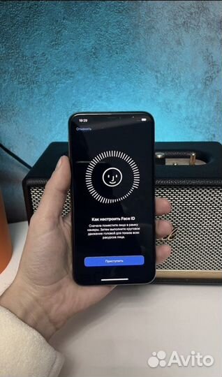 iPhone Xs Max, 256 ГБ