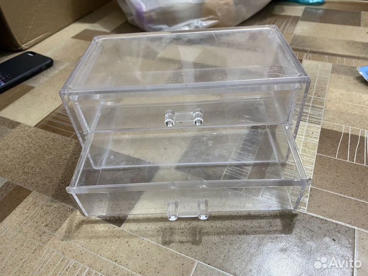 Органайзер для косметики