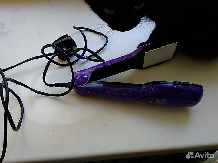 Выпрямитель для волос