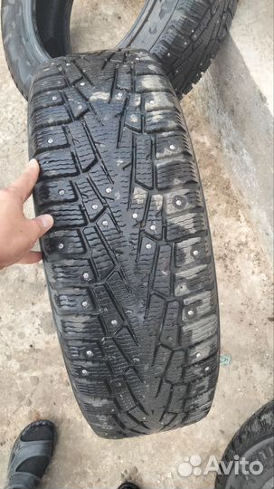 Cordiant Snow Cross 255/65 R17