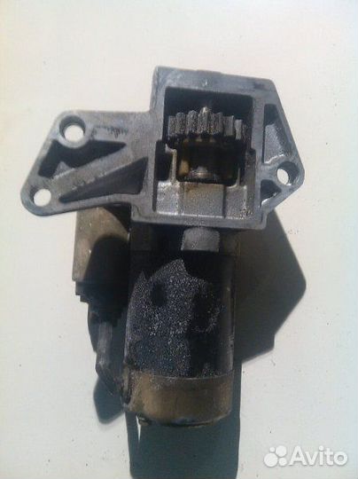 Стартер Mazda GY. gyde