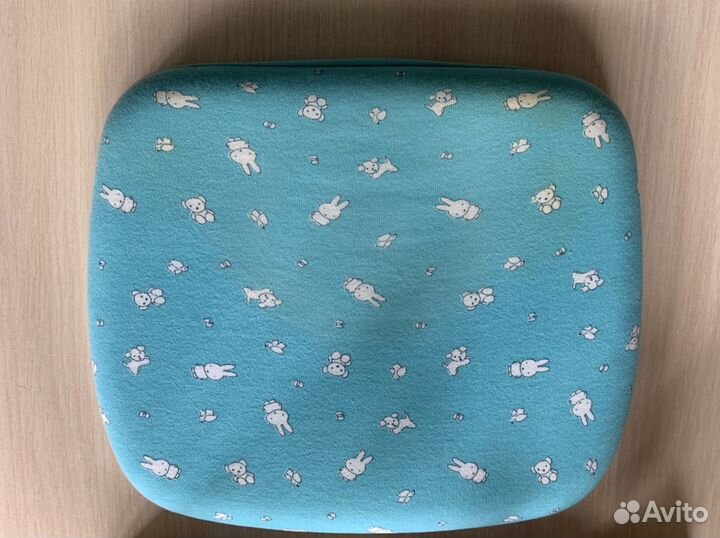 Подушка ортопедическая