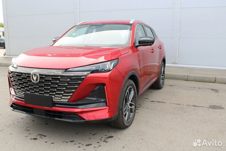 Changan CS55 Plus 1.5 AMT, 2023