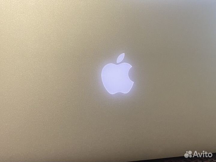 Apple MacBook Air