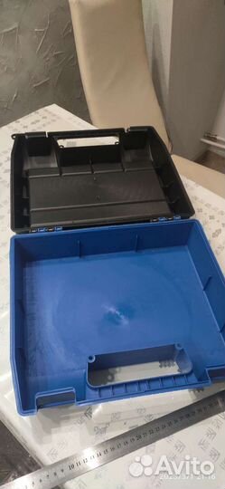 Ящик для инструмента