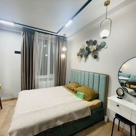 Квартира-студия, 30 м², 3/3 эт.