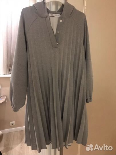 Платье на девочку