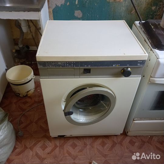 Стиральная машина автомат