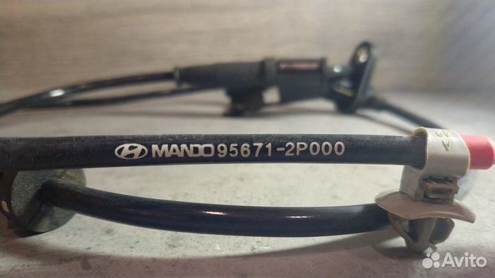 Датчик ABS KIA sorento 09-12