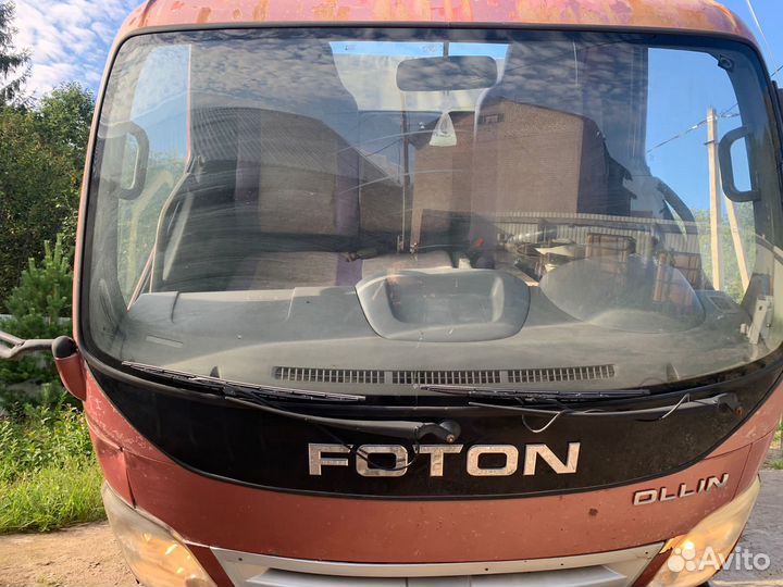 Foton Ollin ll 3360, 2011