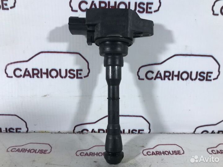 Катушка зажигания Nissan X-Trail 2.0 MR20DE