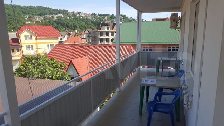 Дом 200 м² на участке 8 сот.