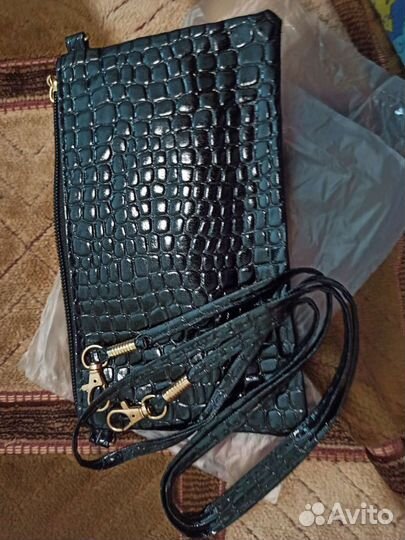 Три футболки 