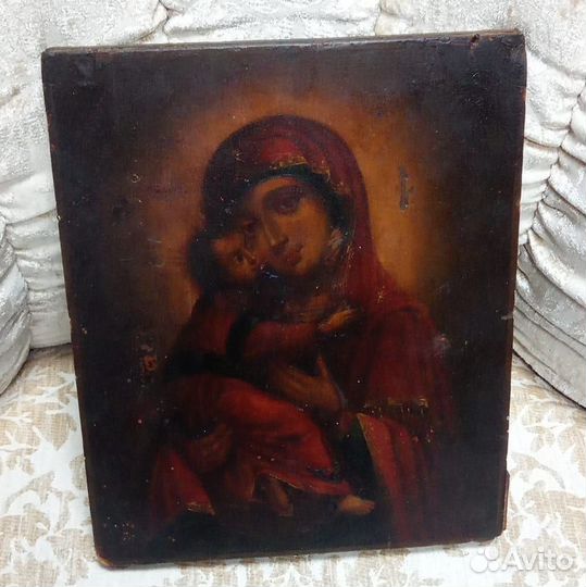 Оценка икон, антиквариата, старинных вещей