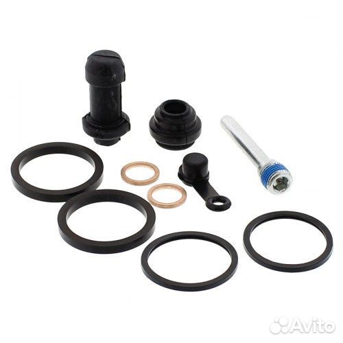 Ремкомплект суппорта Suzuki DRZ400 00-23 (18-3005)