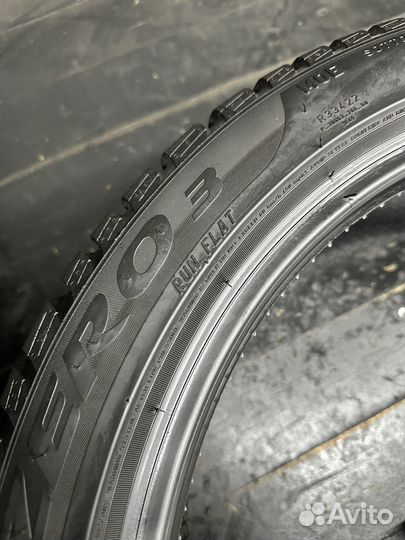 Pirelli Winter Sottozero 3 225/45 R18